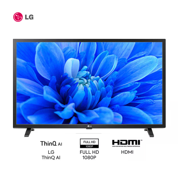 LG LED TV 32" - 32LM550
